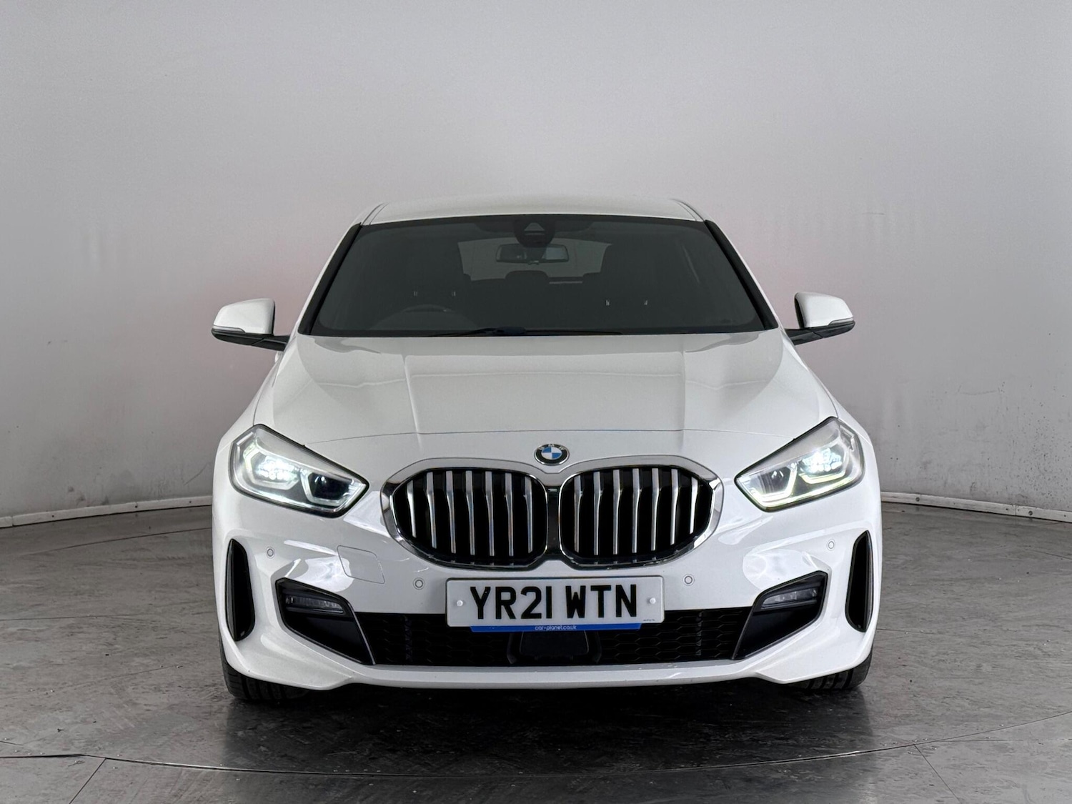 Used BMW 1 Series 2021 for sale - 76467008: Photo 6