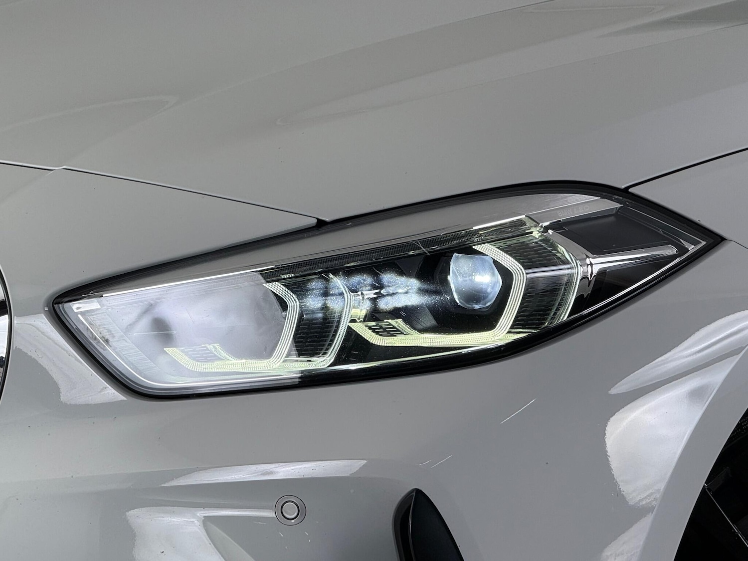 Used BMW 1 Series 2021 for sale - 76467008: Photo 7