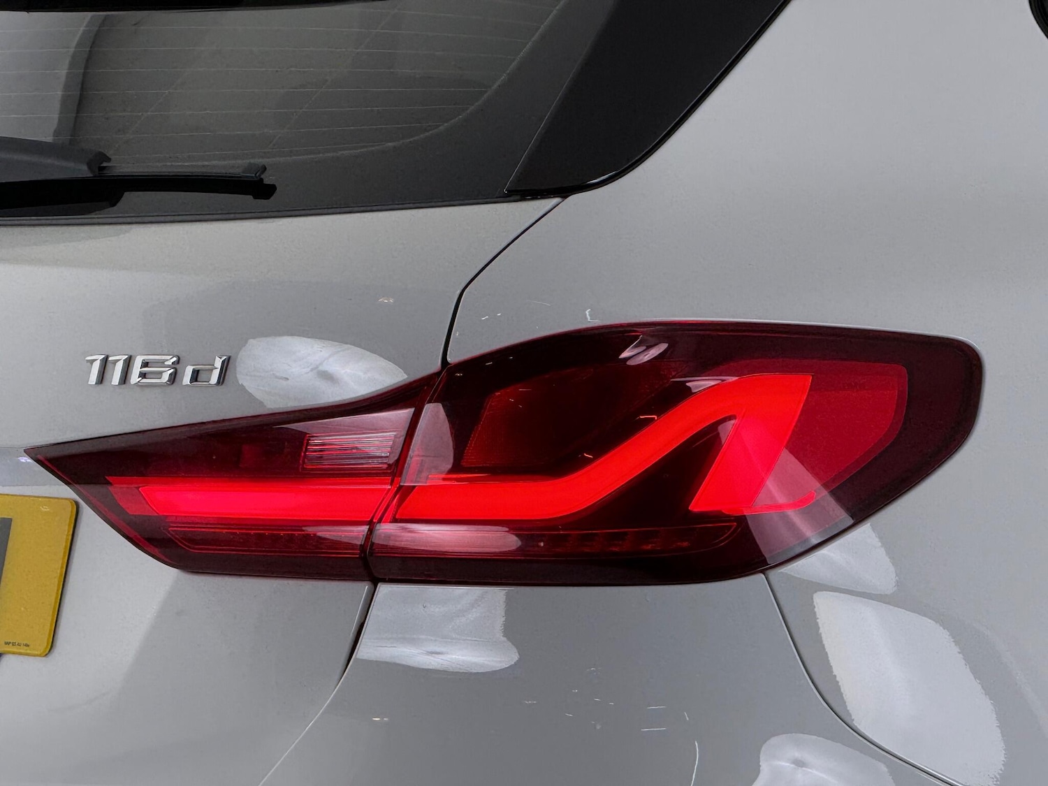 Used BMW 1 Series 2021 for sale - 76467008: Photo 9