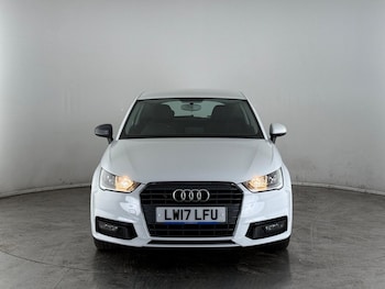 Used Audi A1 2017 for sale - 75923831: Photo