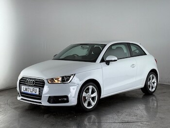 Used Audi A1 2017 for sale - 75923831: Photo