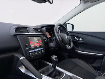 Used Renault Kadjar 2016 for sale - 79039513: Photo