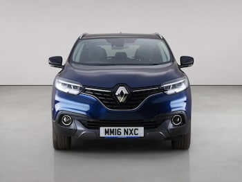 Used Renault Kadjar 2016 for sale - 79039513: Photo