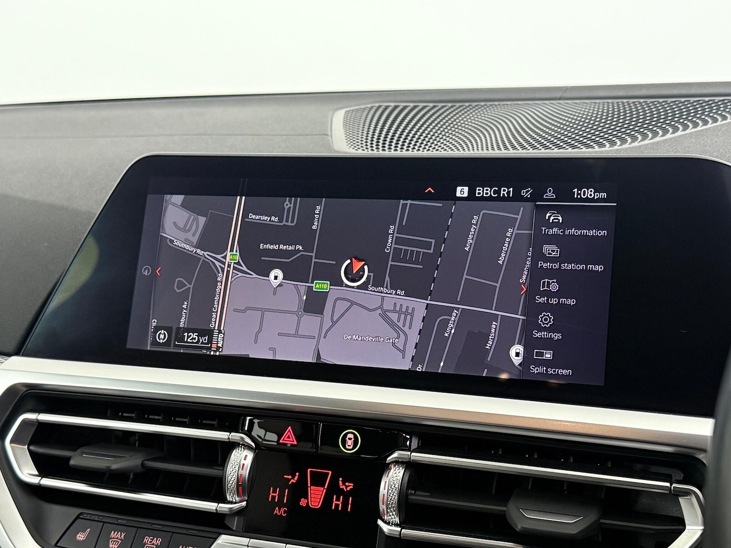 Used BMW 4 Series Gran Coupe 2022 for sale - 77246055: Photo 26