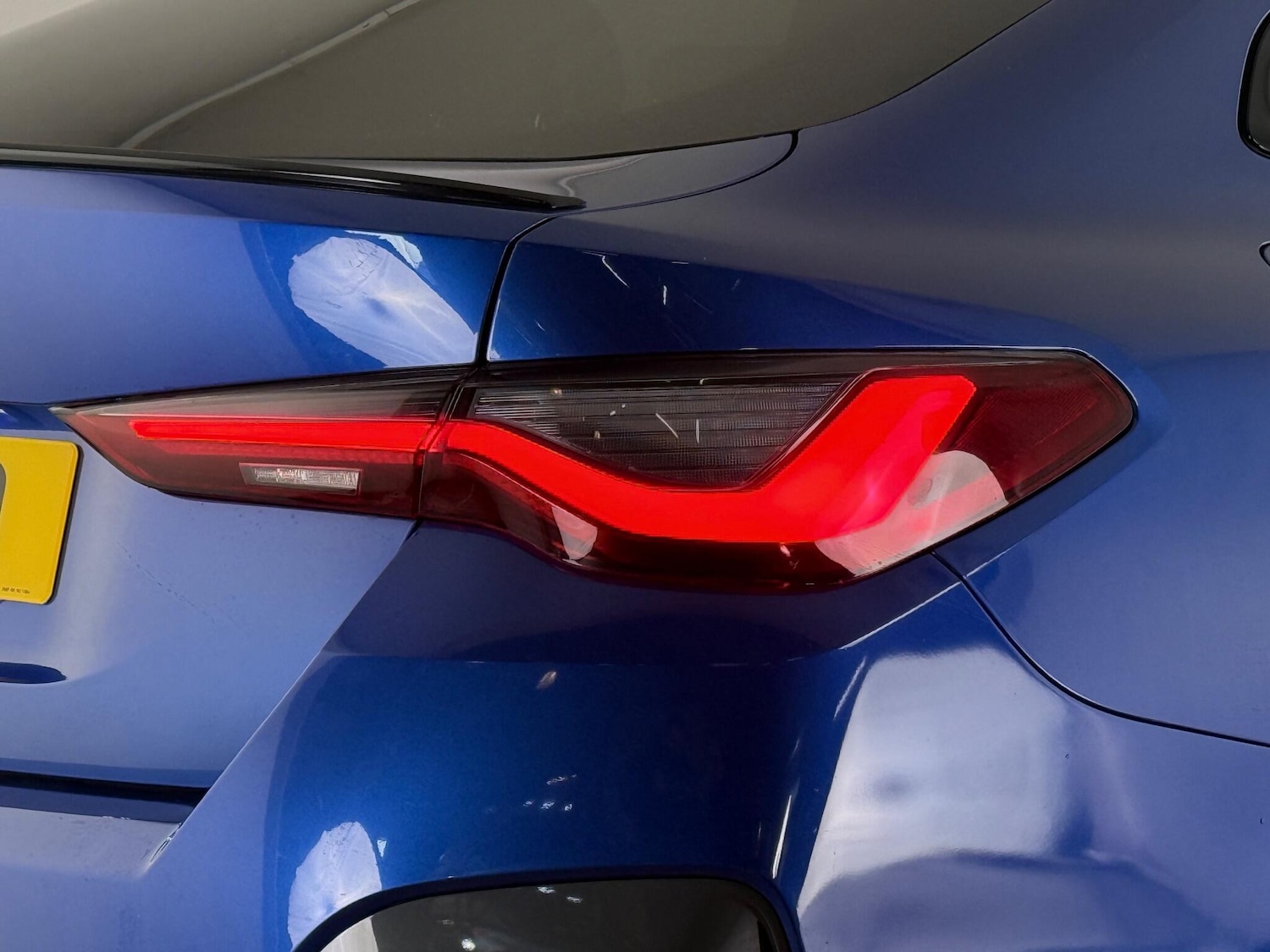 Used BMW 4 Series Gran Coupe 2022 for sale - 77246055: Photo 7