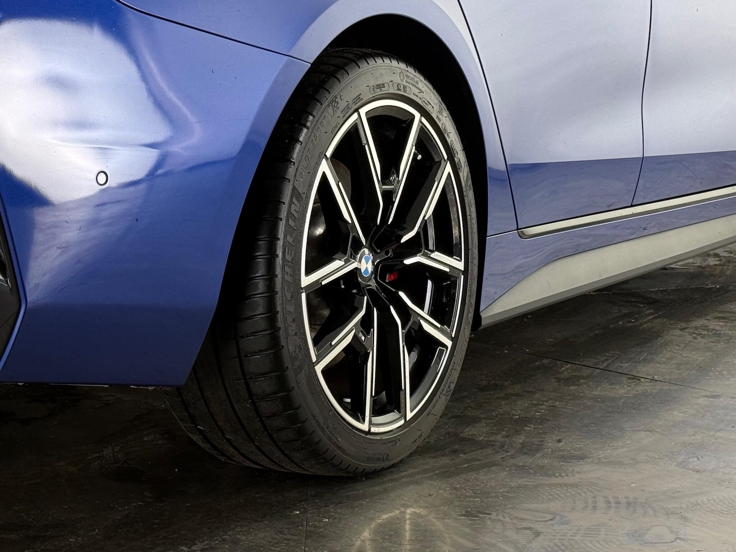 Used BMW 4 Series Gran Coupe 2022 for sale - 77246055: Photo 8