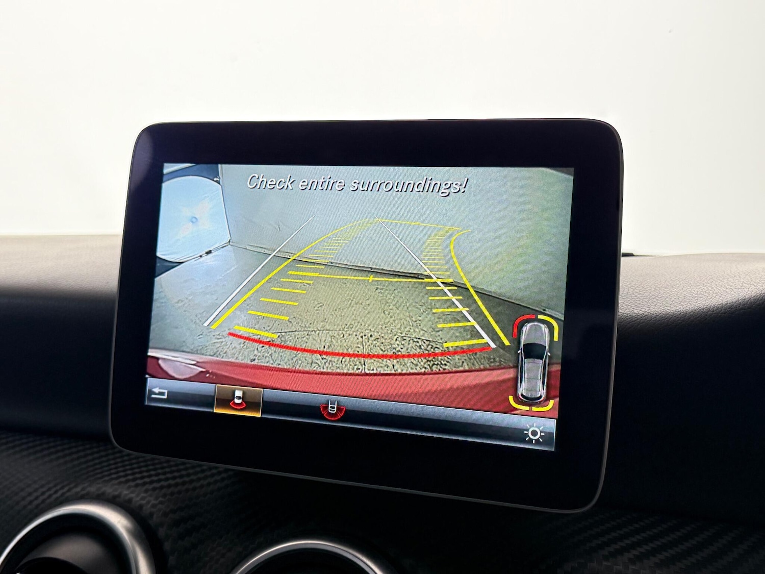 Used Mercedes-Benz A-Class 2017 for sale - 77182296: Photo 28