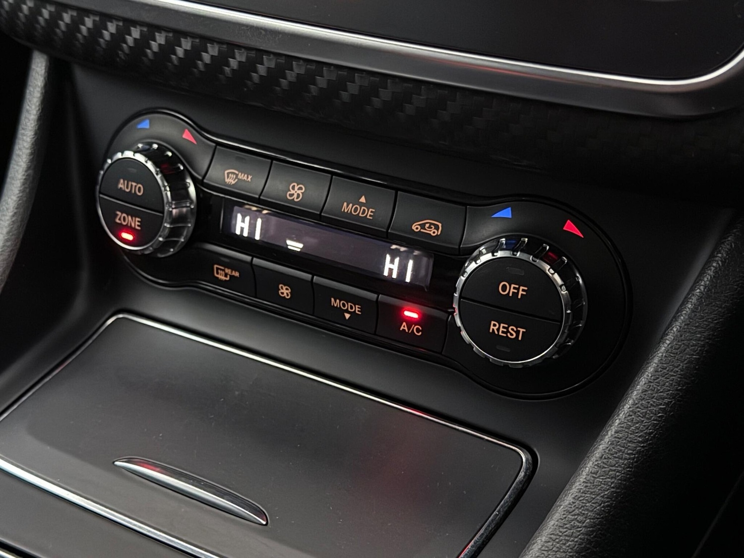 Used Mercedes-Benz A-Class 2017 for sale - 77182296: Photo 31