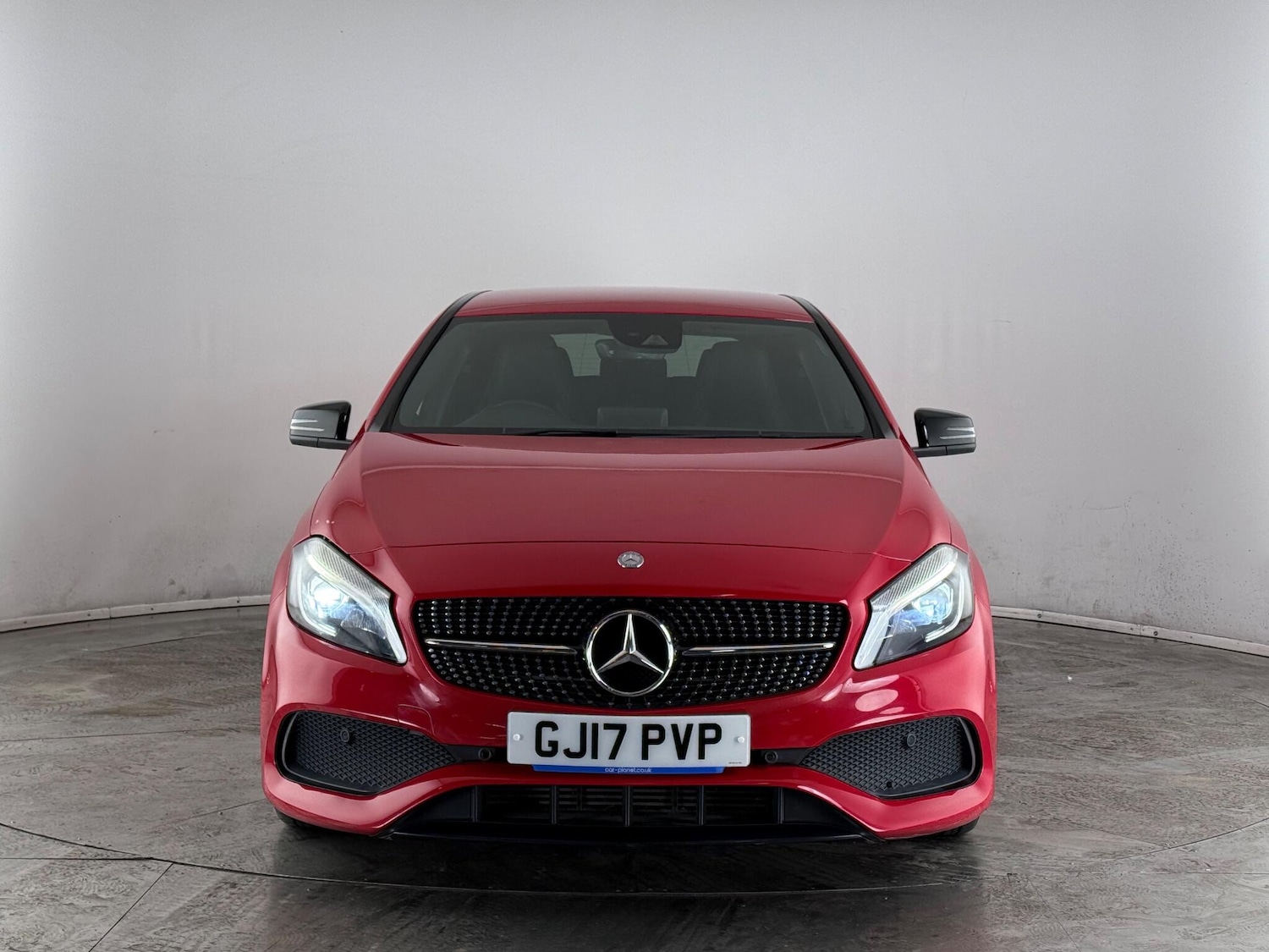 Used Mercedes-Benz A-Class 2017 for sale - 77182296: Photo 5