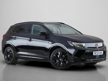 Used Vauxhall Grandland 2022 for sale - 78915459: Photo