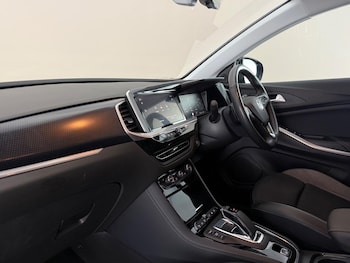 Used Vauxhall Grandland 2022 for sale - 78915459: Photo
