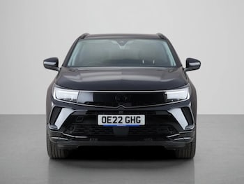 Used Vauxhall Grandland 2022 for sale - 78915459: Photo