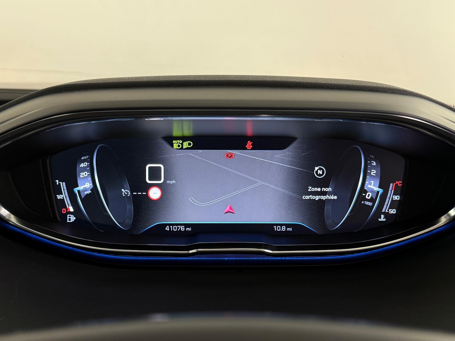 Used Peugeot 3008 2020 for sale - 77217190: Photo 18