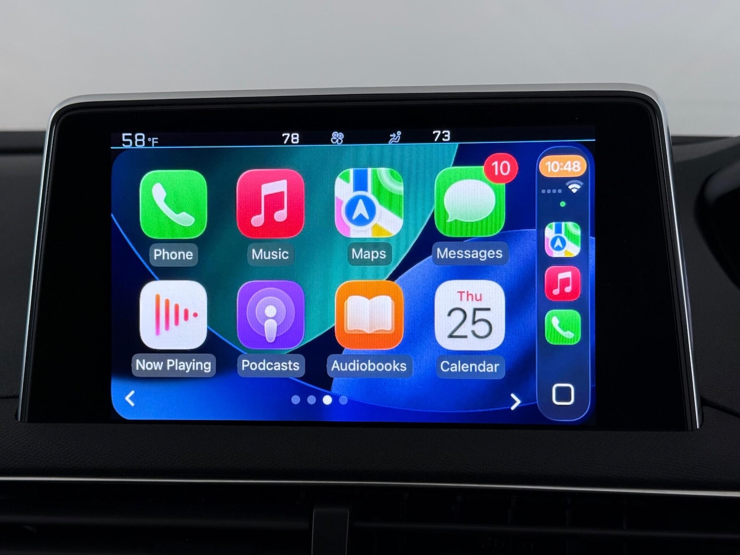 Used Peugeot 3008 2020 for sale - 77217190: Photo 21