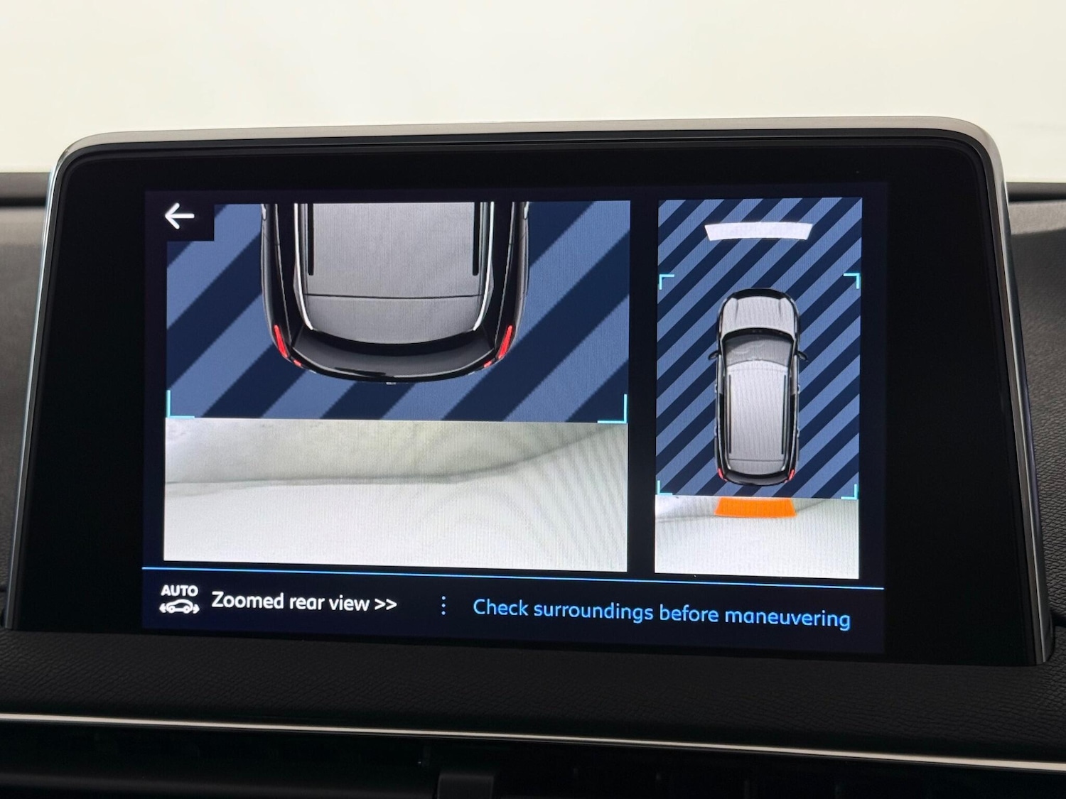 Used Peugeot 3008 2020 for sale - 77217190: Photo 28