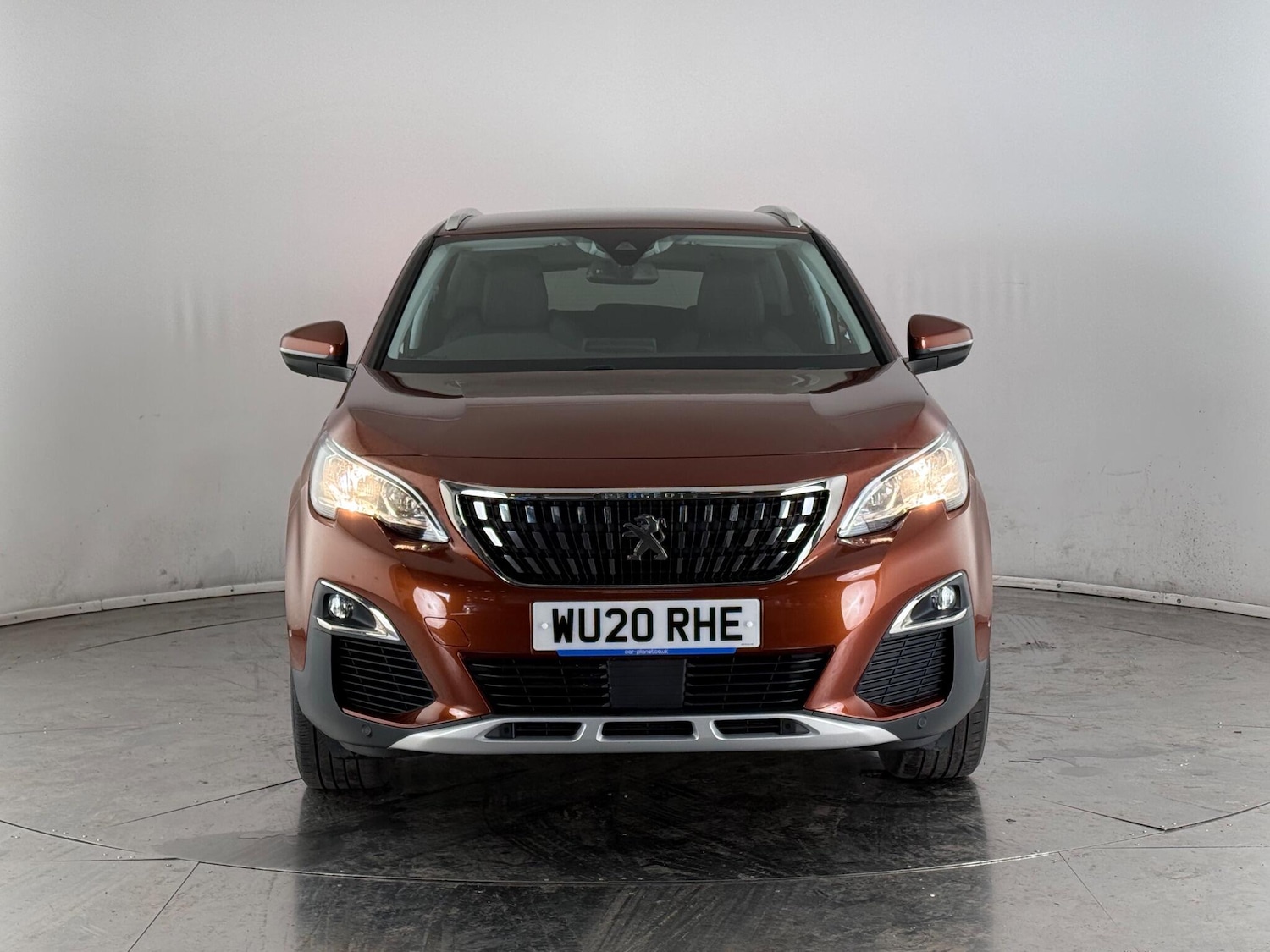 Used Peugeot 3008 2020 for sale - 77217190: Photo 5