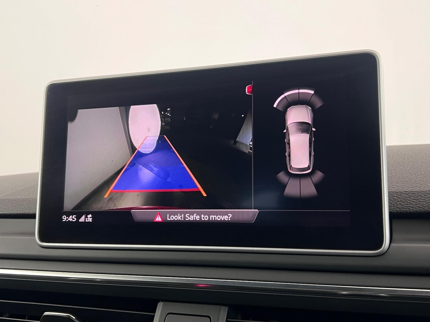 Used Audi RS4 Avant 2018 for sale - 77260660: Photo 27