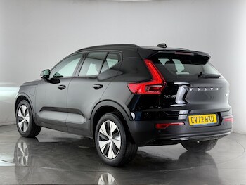Used Volvo XC40 2022 for sale - 77259980: Photo