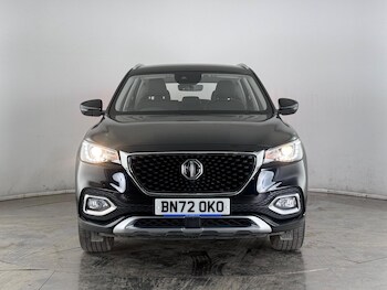 Used MG MG HS 2023 for sale - 77840113: Photo