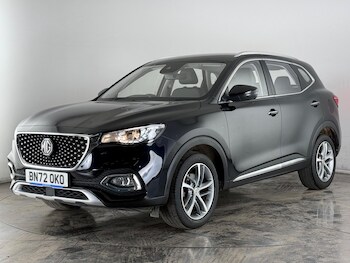 Used MG MG HS 2023 for sale - 77840113: Photo