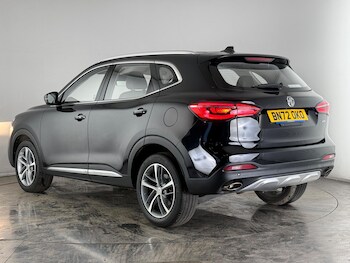 Used MG MG HS 2023 for sale - 77840113: Photo