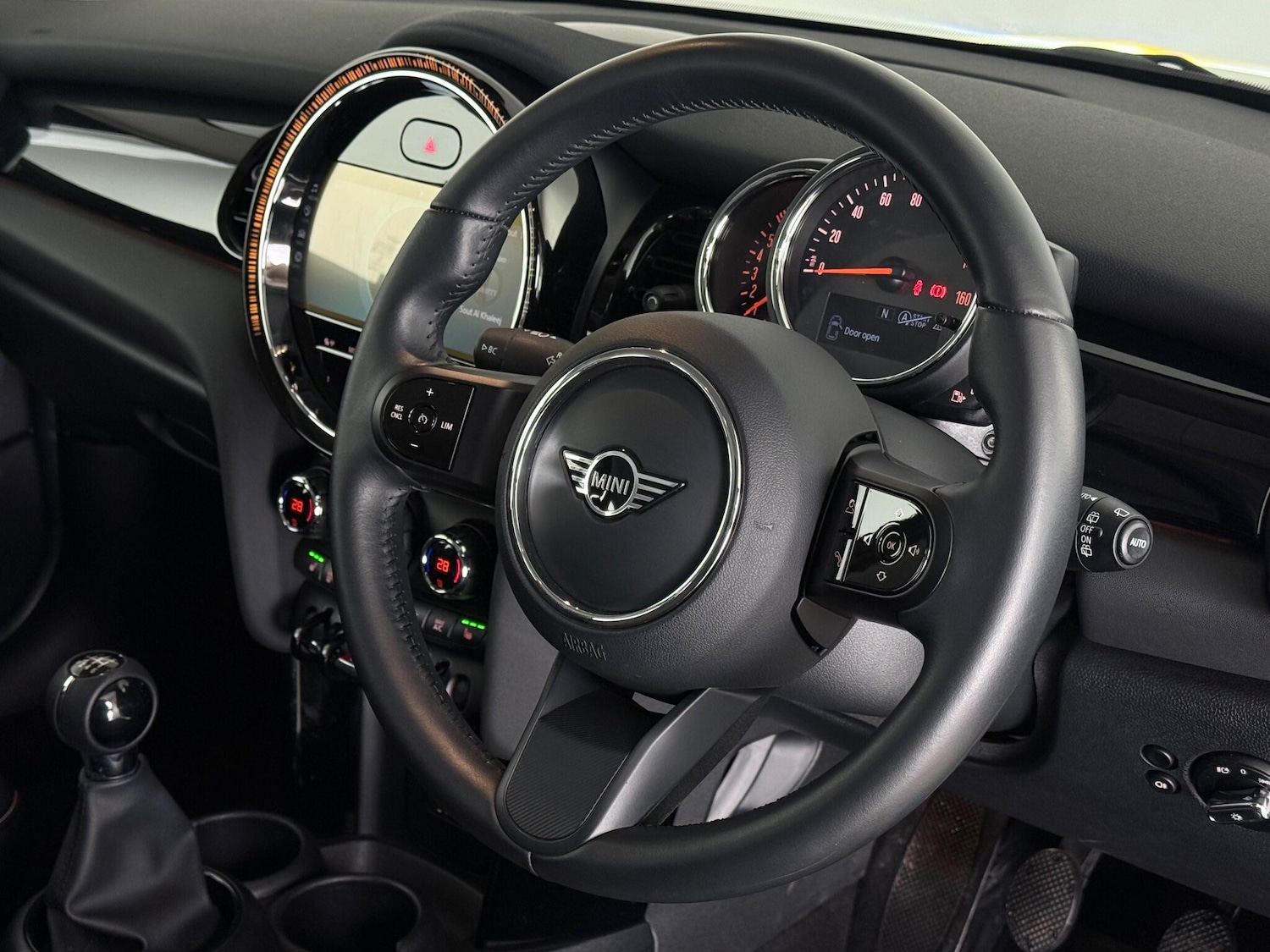 Used MINI Hatch 2022 for sale - 76619705: Photo 14