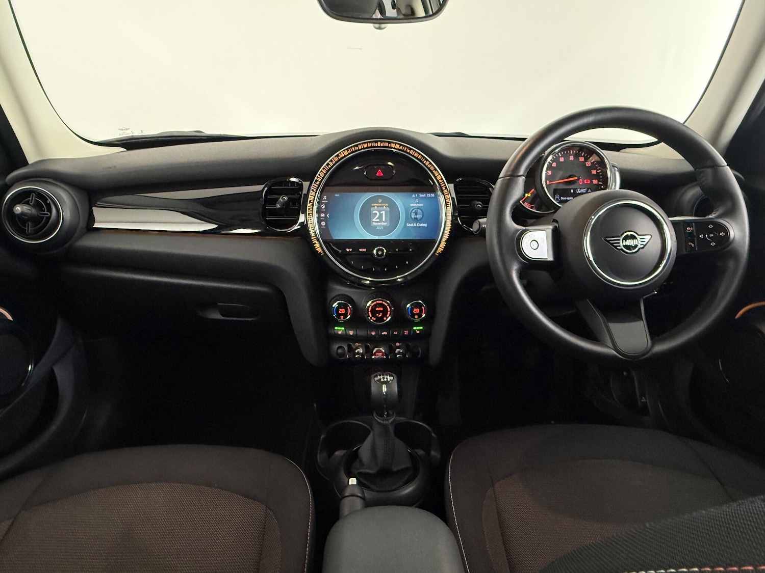 Used MINI Hatch 2022 for sale - 76619705: Photo 19