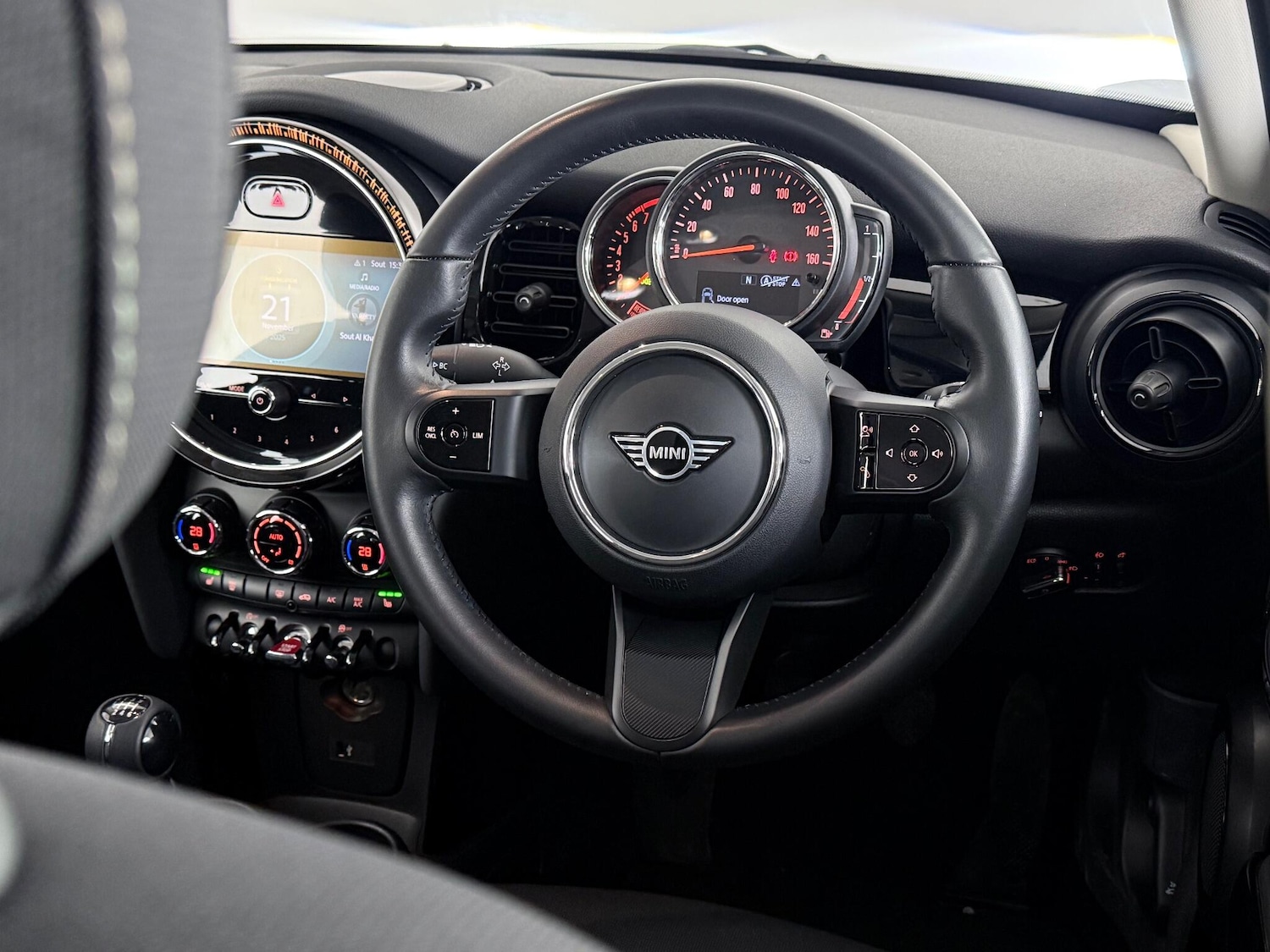 Used MINI Hatch 2022 for sale - 76619705: Photo 24