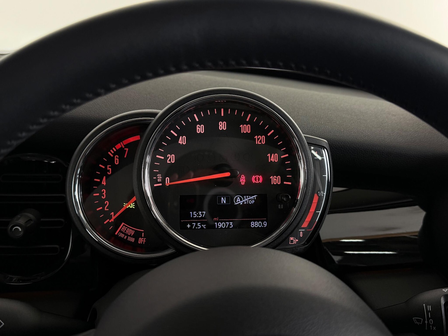 Used MINI Hatch 2022 for sale - 76619705: Photo 26