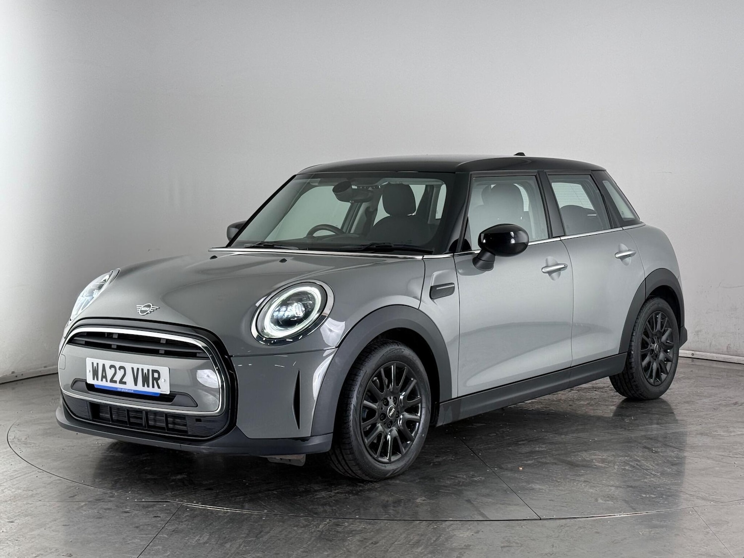 Used MINI Hatch 2022 for sale - 76619705: Photo 3