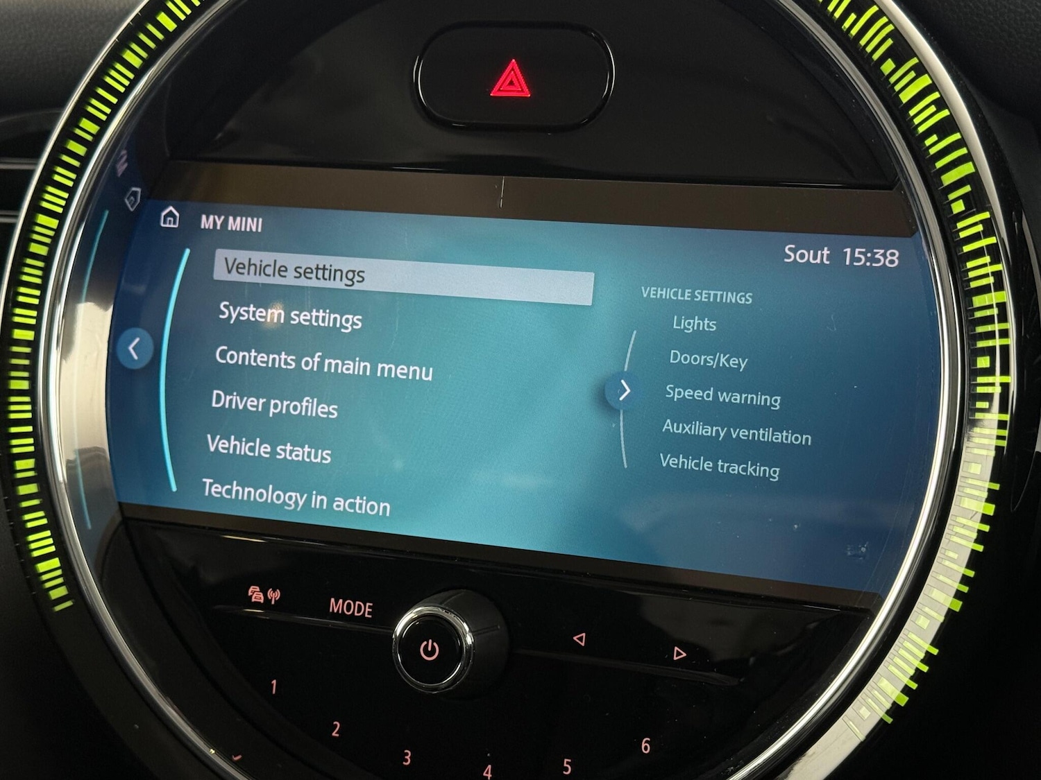 Used MINI Hatch 2022 for sale - 76619705: Photo 34