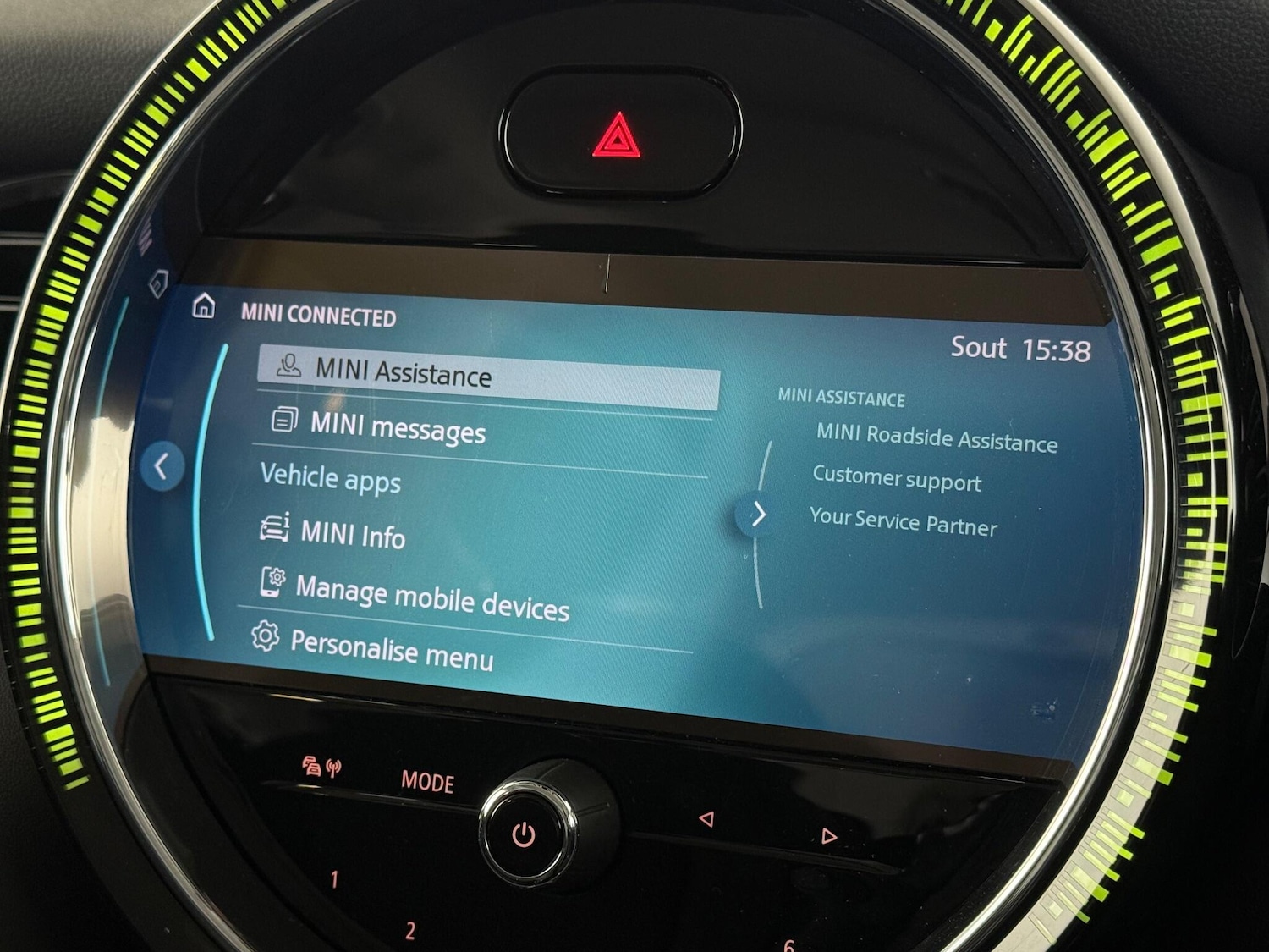 Used MINI Hatch 2022 for sale - 76619705: Photo 35