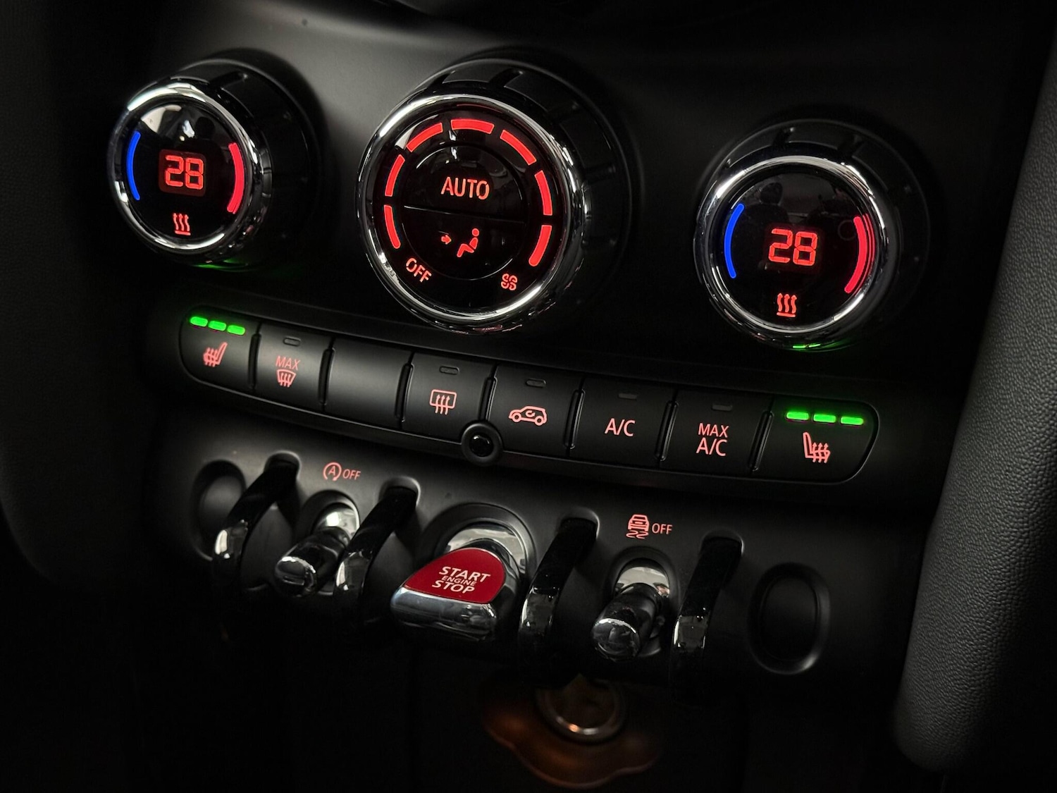 Used MINI Hatch 2022 for sale - 76619705: Photo 38