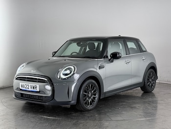 Used MINI Hatch 2022 for sale - 76619705: Photo