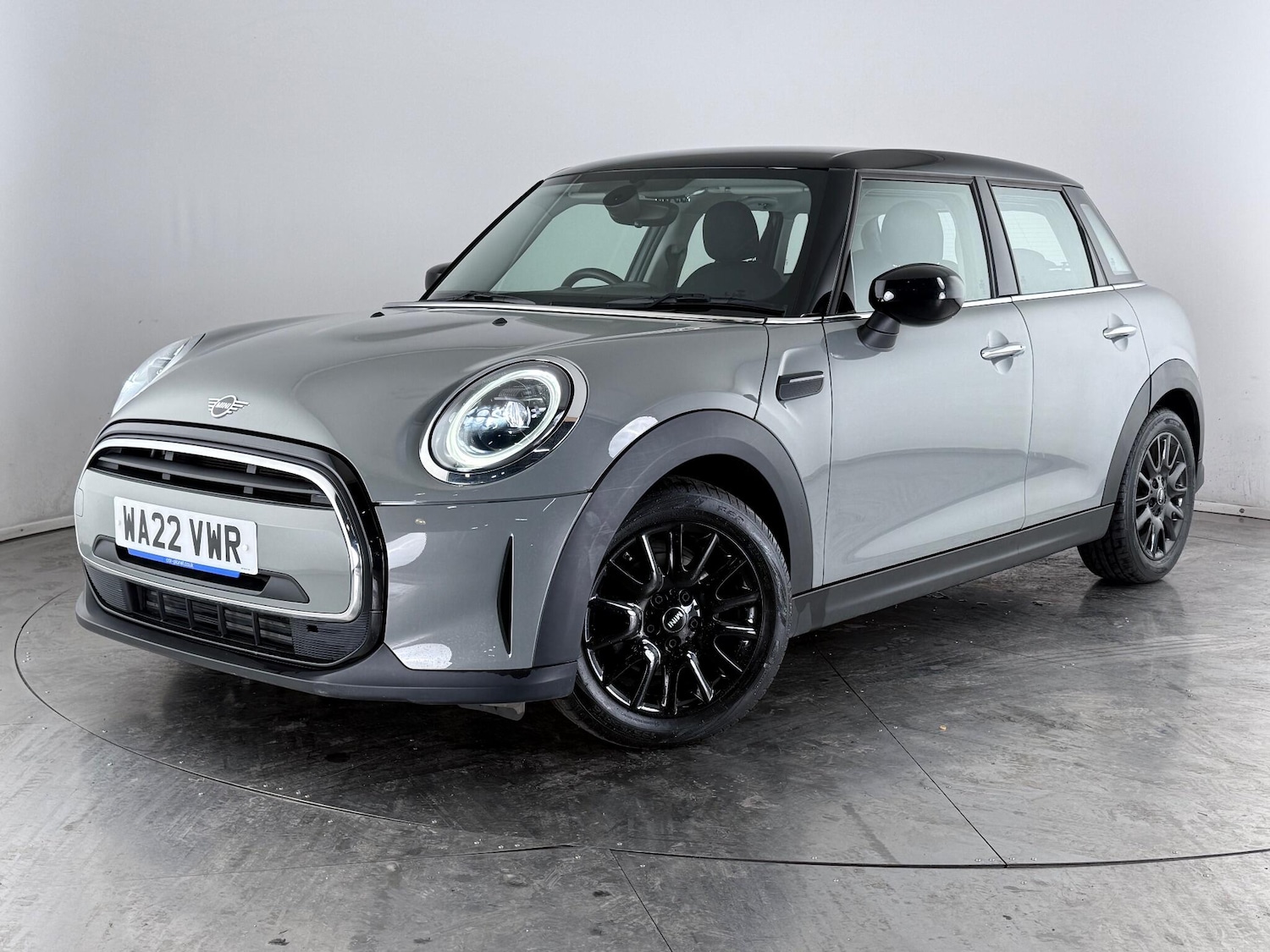 Used MINI Hatch 2022 for sale - 76619705: Photo 43