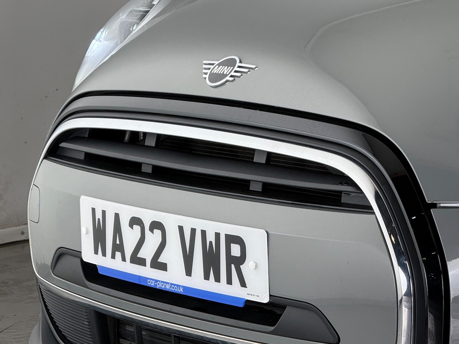 Used MINI Hatch 2022 for sale - 76619705: Photo 44