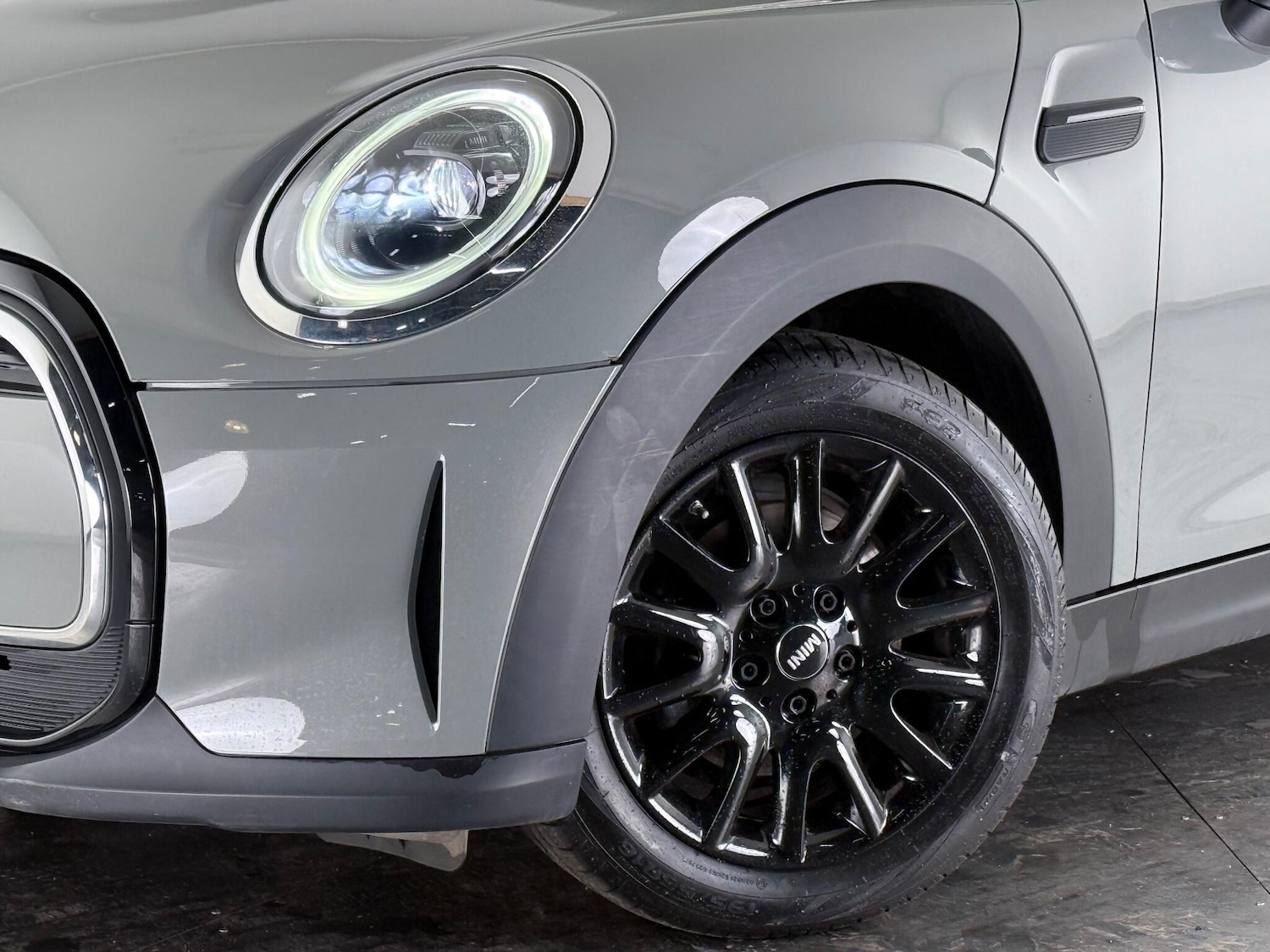 Used MINI Hatch 2022 for sale - 76619705: Photo 45