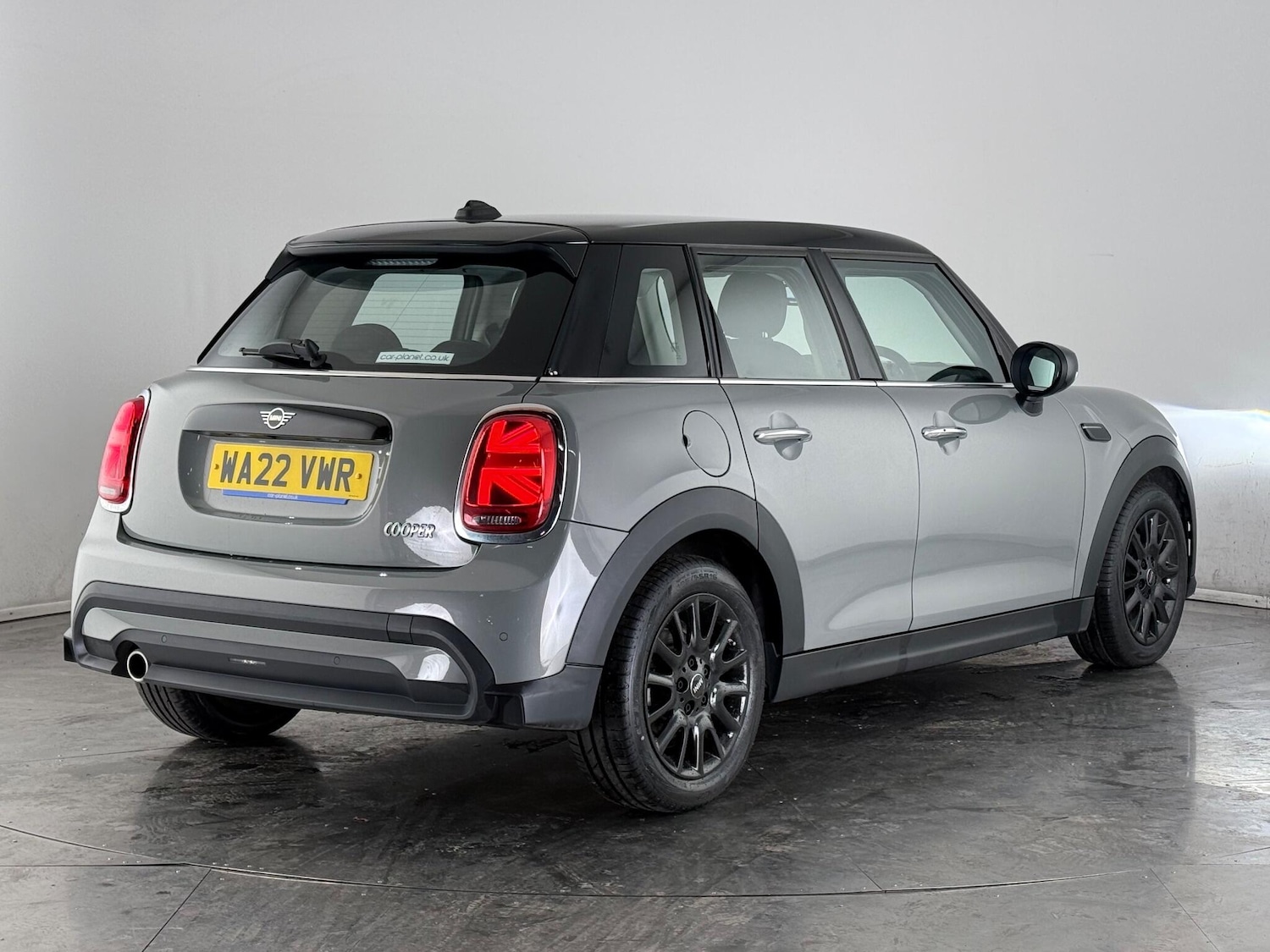 Used MINI Hatch 2022 for sale - 76619705: Photo 5