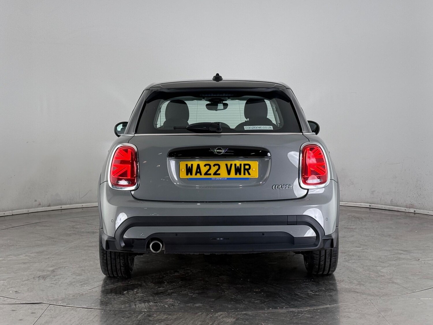 Used MINI Hatch 2022 for sale - 76619705: Photo 9