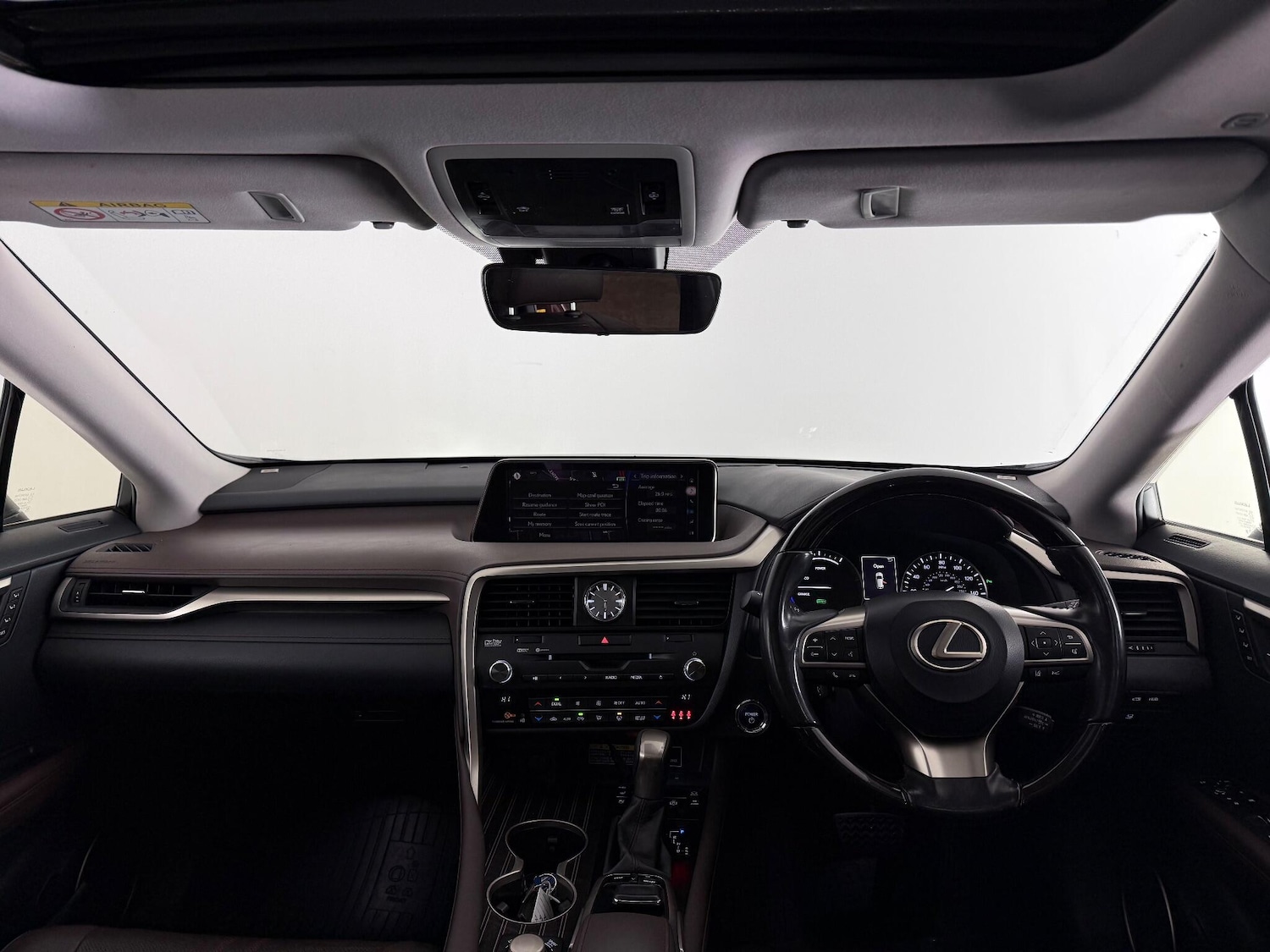 Used Lexus RX 2018 for sale - 77246962: Photo 19