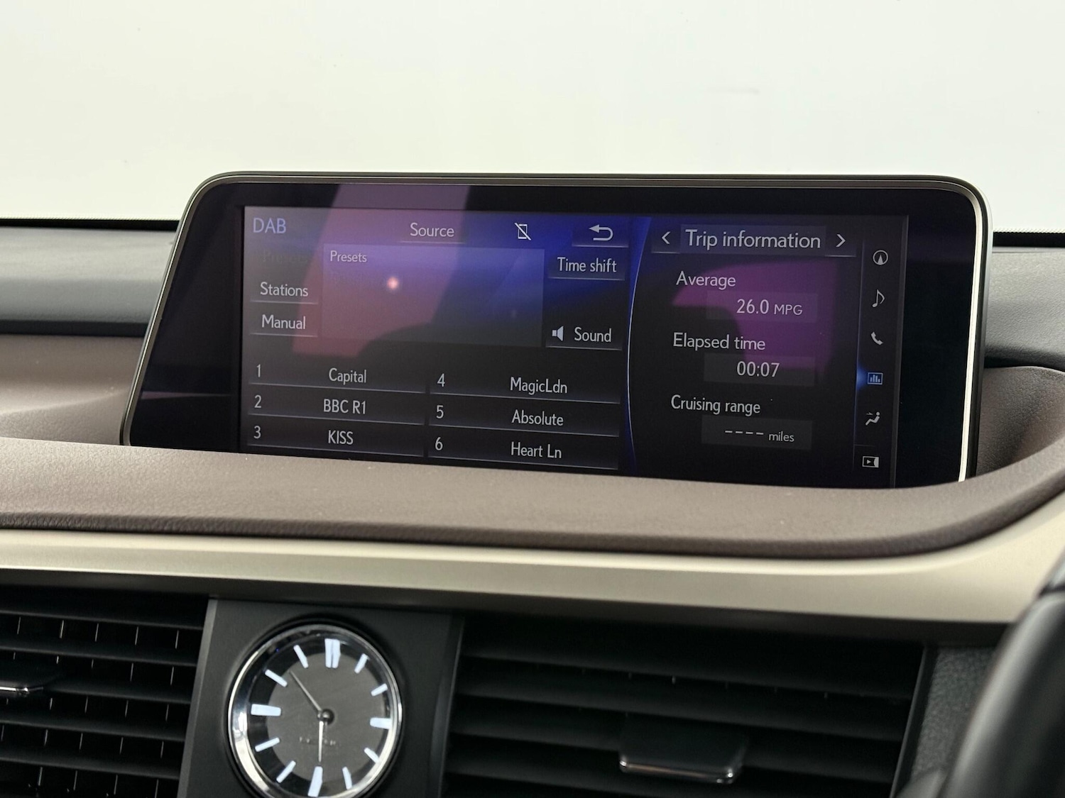 Used Lexus RX 2018 for sale - 77246962: Photo 25