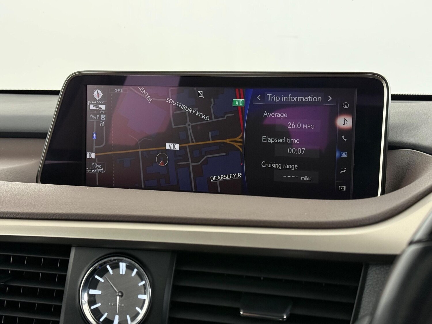 Used Lexus RX 2018 for sale - 77246962: Photo 26