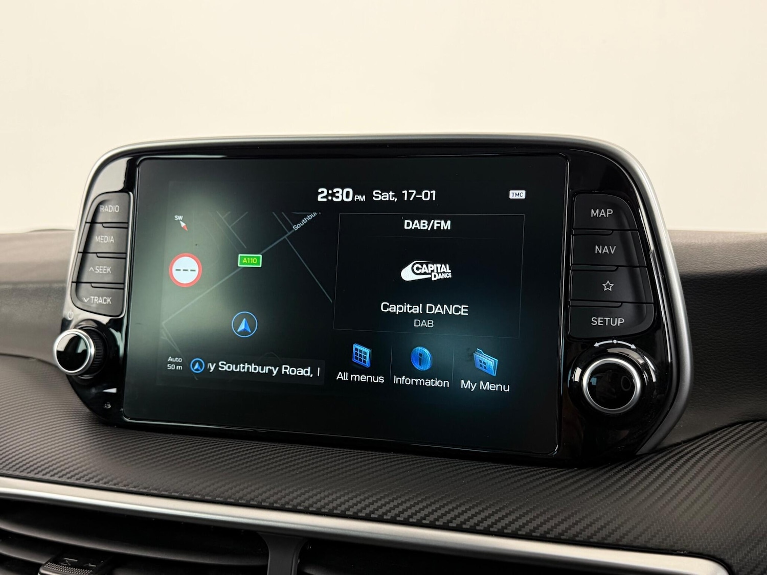 Used Hyundai TUCSON 2019 for sale - 77247133: Photo 22