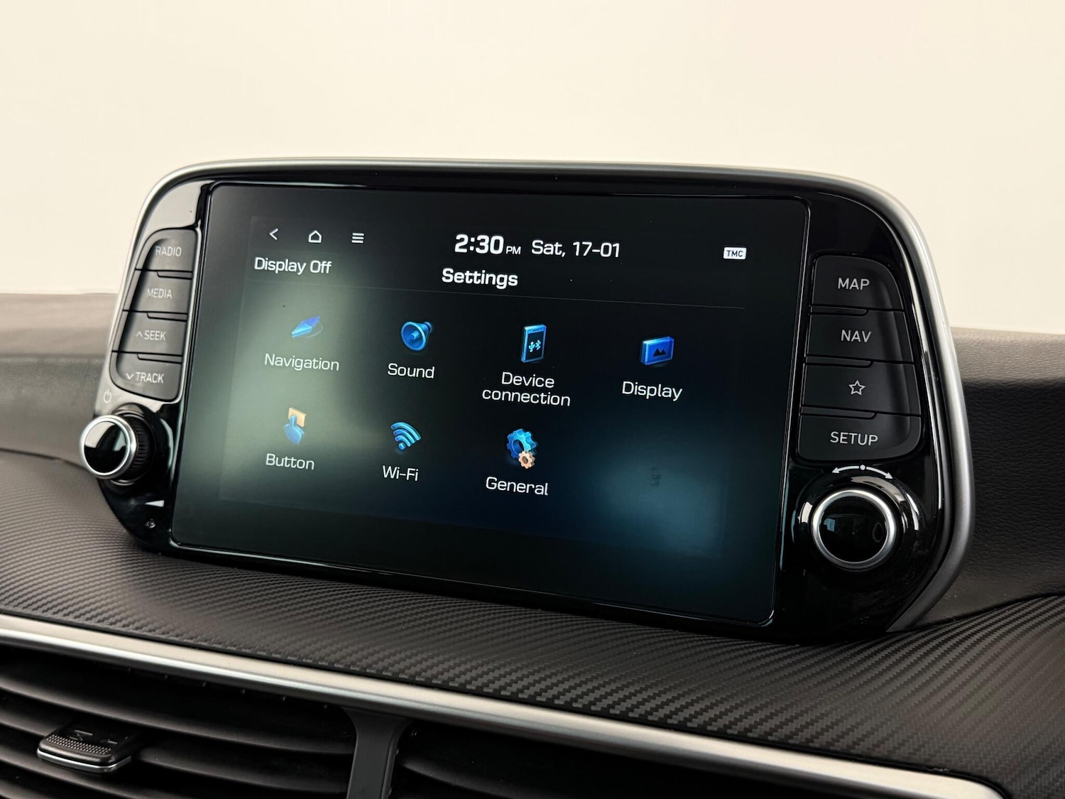 Used Hyundai TUCSON 2019 for sale - 77247133: Photo 25