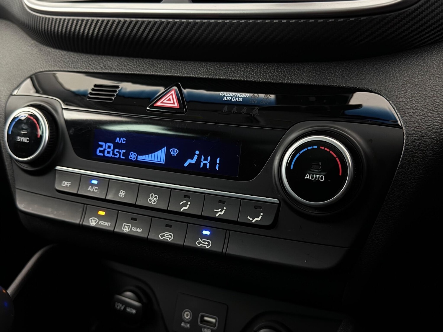 Used Hyundai TUCSON 2019 for sale - 77247133: Photo 28