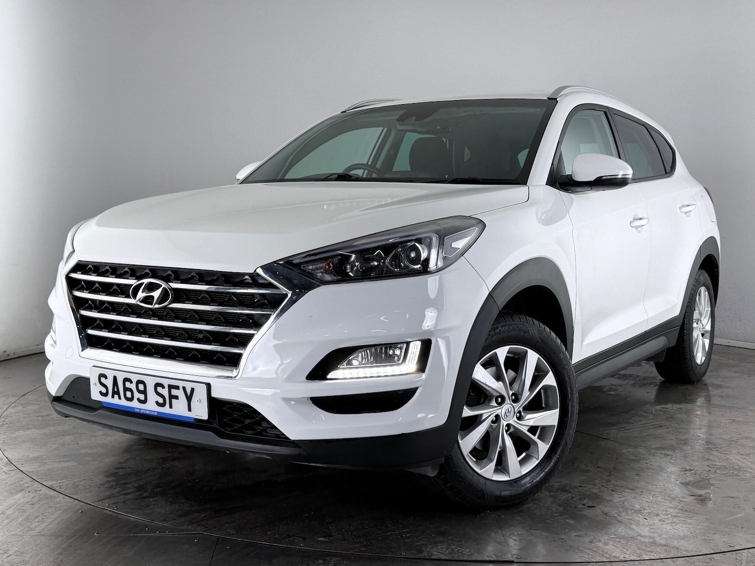 Used Hyundai TUCSON 2019 for sale - 77247133: Photo 31