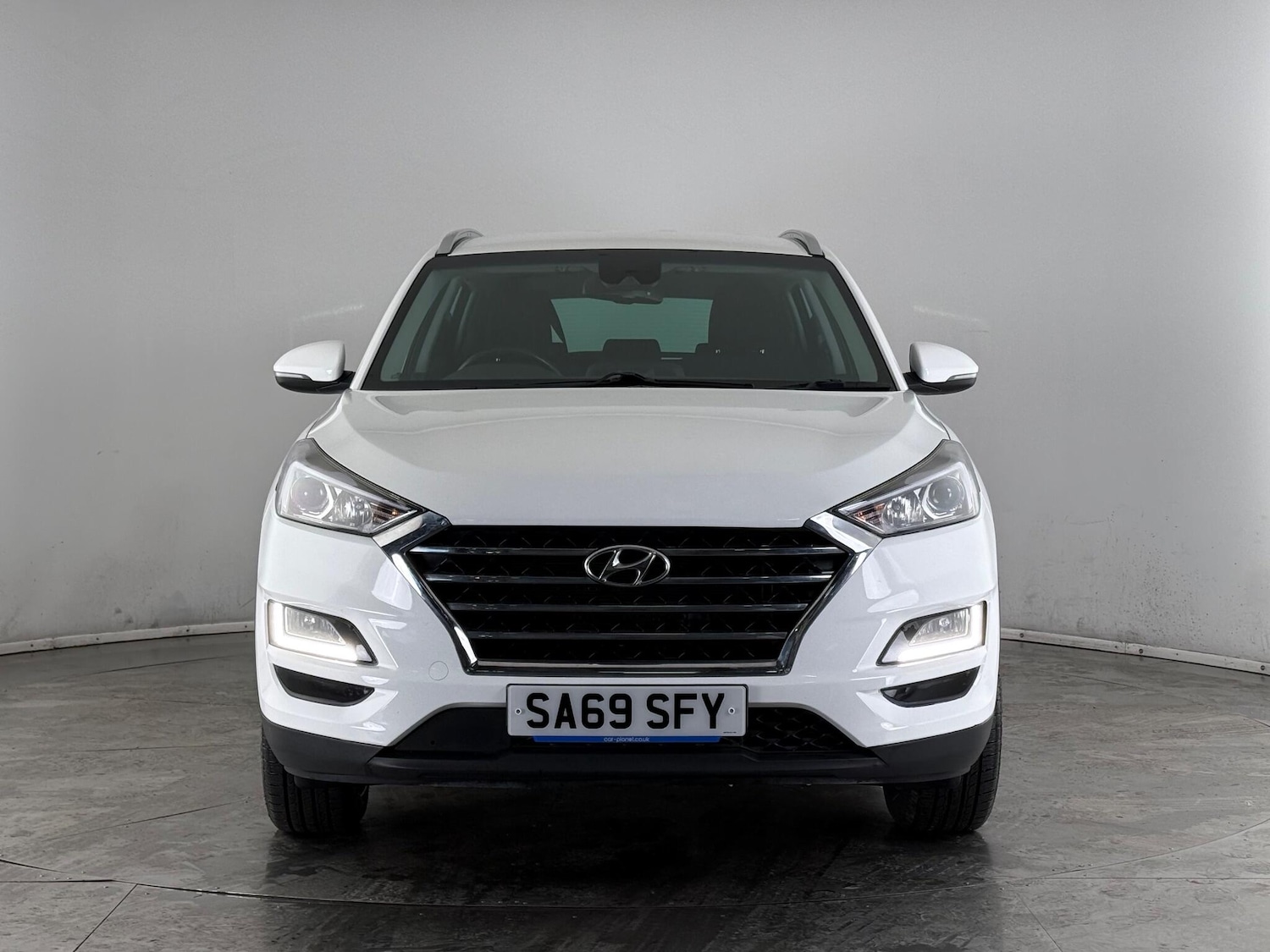Used Hyundai TUCSON 2019 for sale - 77247133: Photo 5
