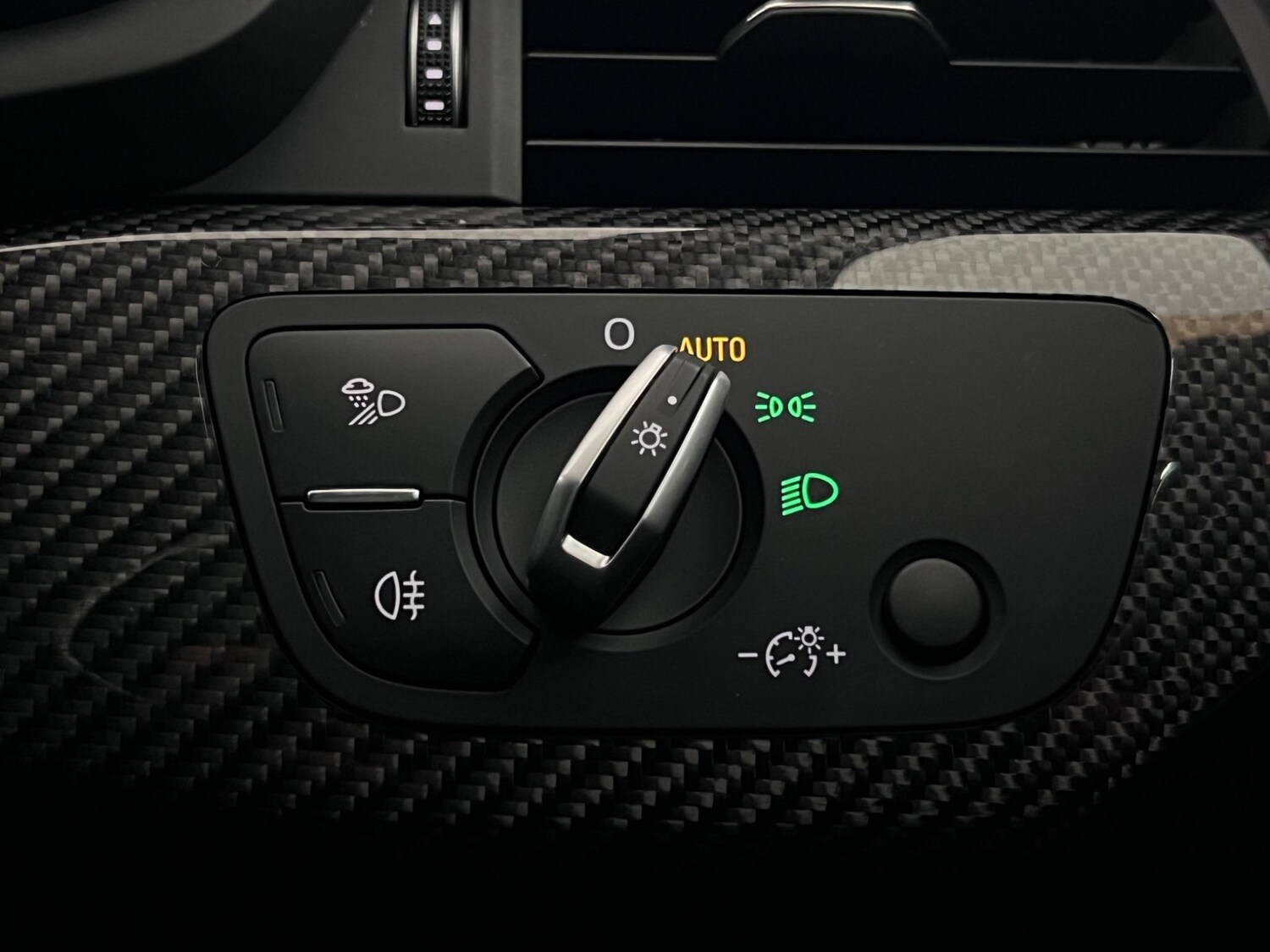 Used Audi RS4 2018 for sale - 77555768: Photo 24