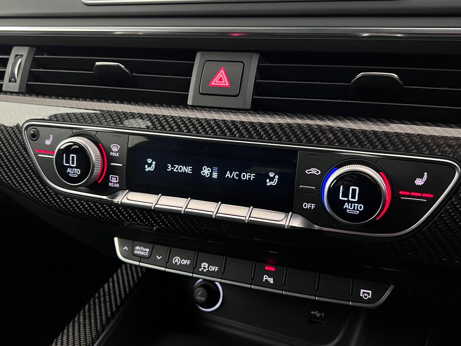 Used Audi RS4 2018 for sale - 77555768: Photo 34