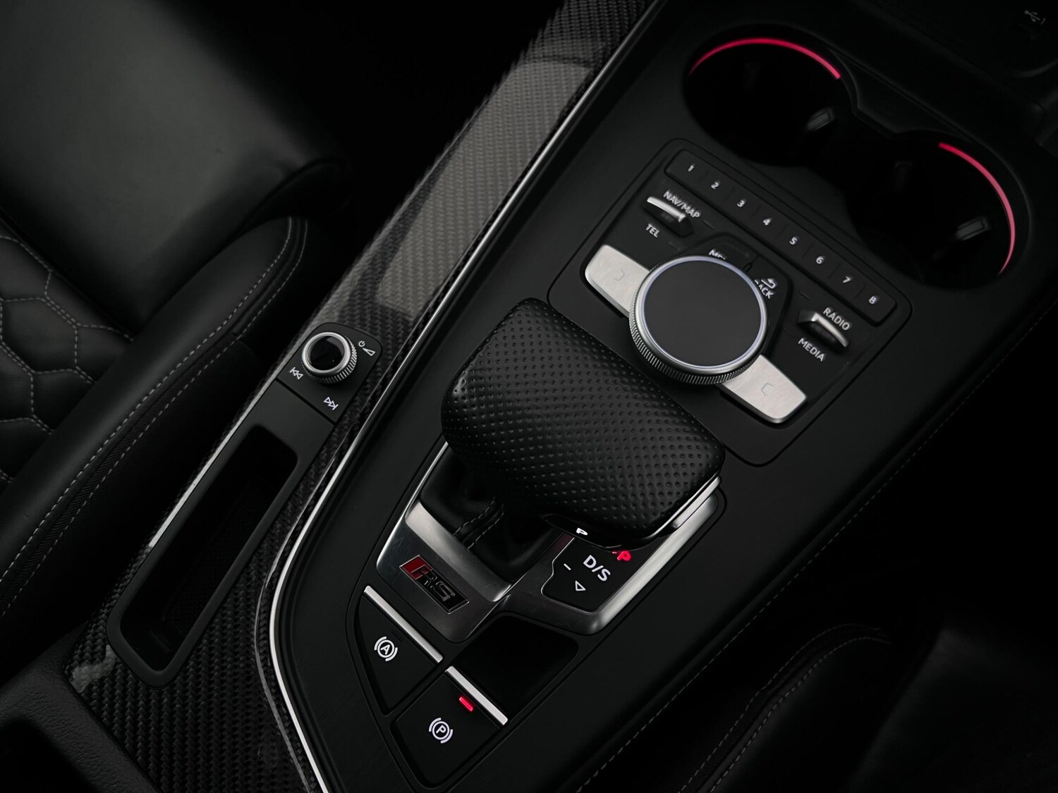 Used Audi RS4 2018 for sale - 77555768: Photo 36